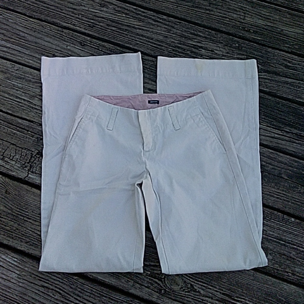 Gap dress pants